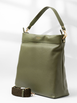 Сумка-тоут Tosca Blu Corvara TF2421B93 green