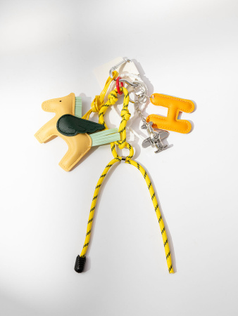 Подвеска art9012 pegas giallo