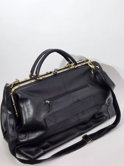 Саквояж Tony Bellucci tbe5012.KR-01 black