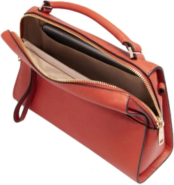 Сумка-боулер Piquadro Patricia BD6954W140/AR