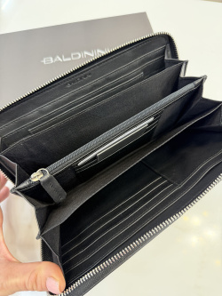 Клатч Baldinini Hero G4FPMGS73183999 black