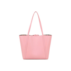 Шоппер Braccialini Double B19035-PP 422 pelle rosa