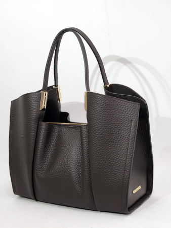 Тоут-шоппер Gironacci gir2511 velvet t.moro