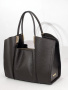 Тоут-шоппер Gironacci gir2511 velvet t.moro