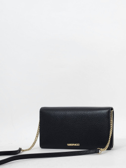 Сумка-кошелек Gironacci gir0510 vitello nero