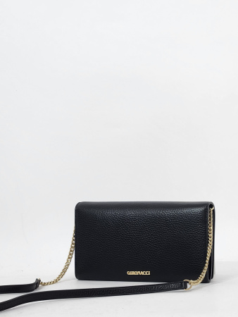 Сумка-кошелек Gironacci gir0510 vitello nero