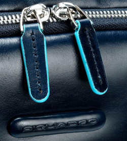 Рюкзак Piquadro Blue Square CA4762B2/BLU2