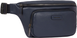 Поясная сумка Piquadro Modus Special CA2174MOS/BLU
