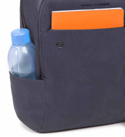 Рюкзак Piquadro Black Square CA3214B3/BLU4