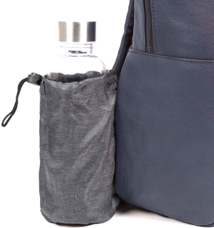 Рюкзак Piquadro Black Square CA4762B3/BLU4