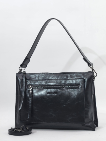 Сумка-тоут Ripani rp531VV 00003 nero