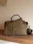 Сэтчел Loristella ls3017 mud green