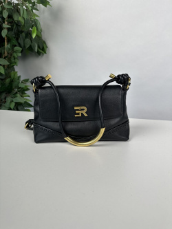 Клатч Ermanno Scervino Alicia sce12401943 black