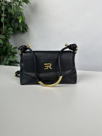 Клатч Ermanno Scervino Alicia sce12401943 black