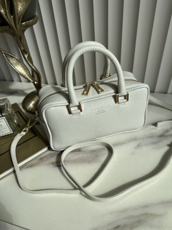 Мини-боулер Christian Villa cv06266 peggy bianco